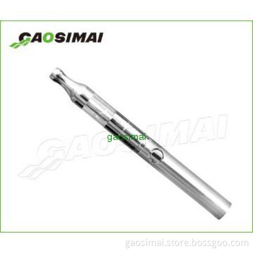 Health care product no burnt taste clearomizer protank atomizer